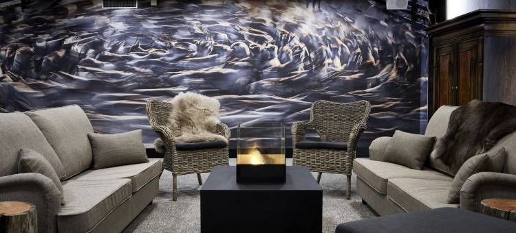 库奥皮欧拉普兰酒店(Lapland Hotels Kuopio)图片