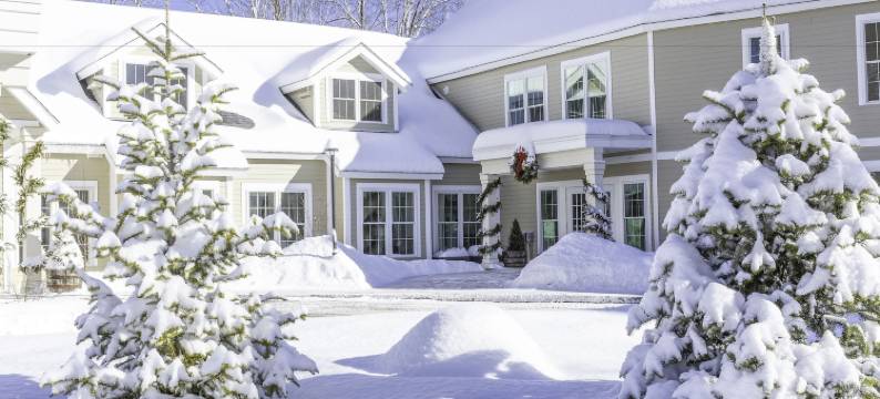 河畔旅馆(On the River Inn)图片