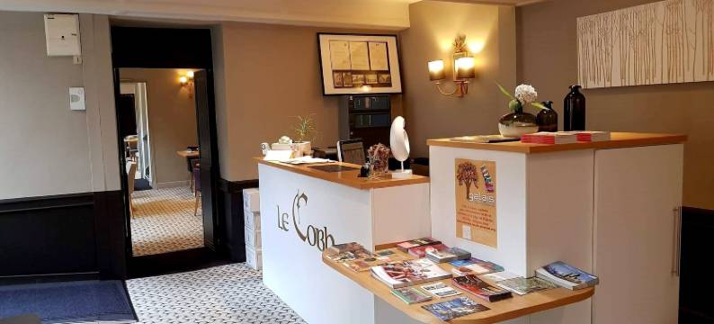 科夫酒店(Hôtel le Cobh)图片