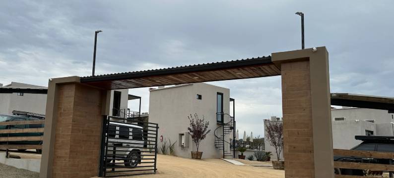 索菲亚别墅(Villa Sophia Valle de Guadalupe)图片