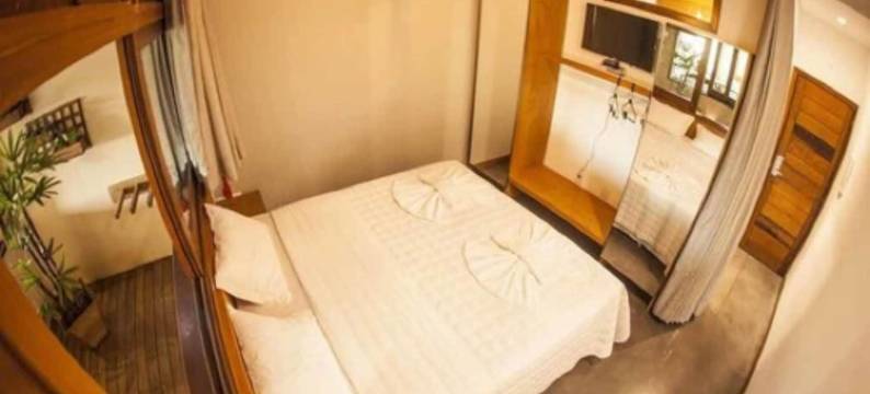 皮塔雅公寓酒店(Pitaya Apart Hotel)图片