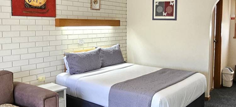 阿尔弗雷德汽车旅馆(Alfred Motor Inn)图片