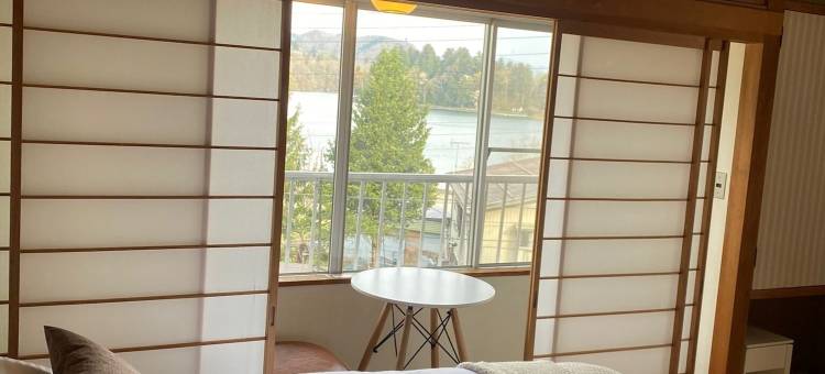 艾兰酒店 野尻湖(Elan Hotel Lake Nojiri)图片