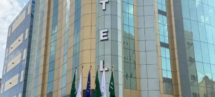 皇家钻石酒店(Royal Diamond Hotel By Le Reve Company)图片