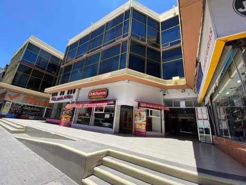 Hotel Plaza El Dorado Hotel Overview