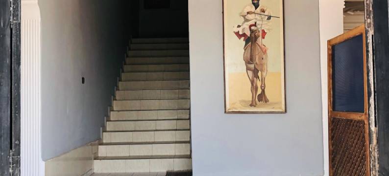 马尔瓦酒店(Hotel Marwa)图片
