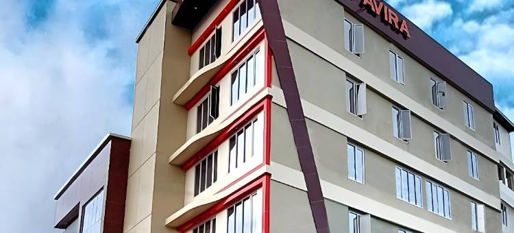 Grand Avira Hotel图片