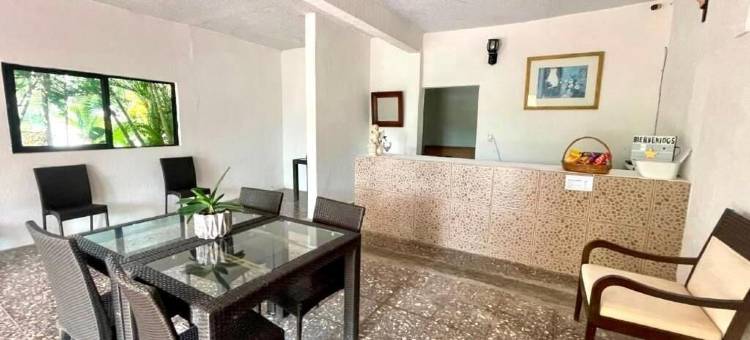 玛丽亚姆酒店(Hotel Mariam)图片