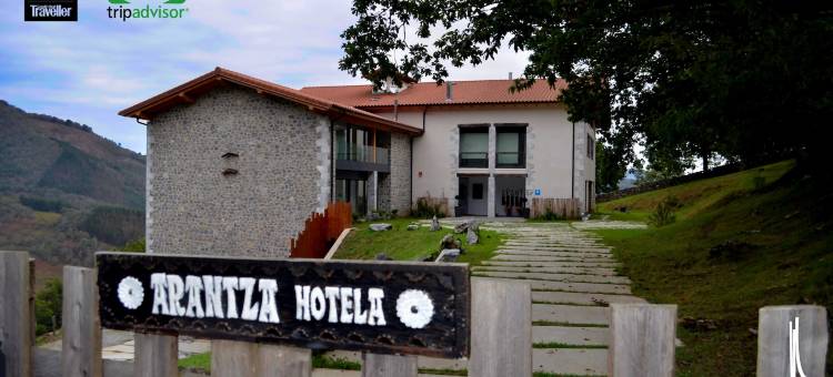 阿兰特萨酒店(Arantza Hotela- Adults Only)图片