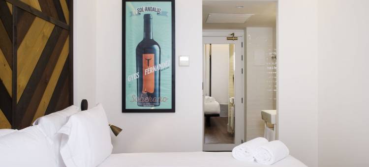 帕崔克维诺特卡酒店(Praktik Vinoteca)图片