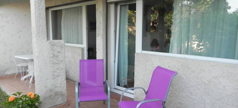 卡普索汽车旅馆(Motel Cap Sol)图片