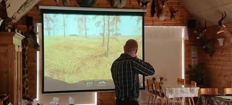 卡格伦德民宿(Kragelund Bed & Breakfast)图片