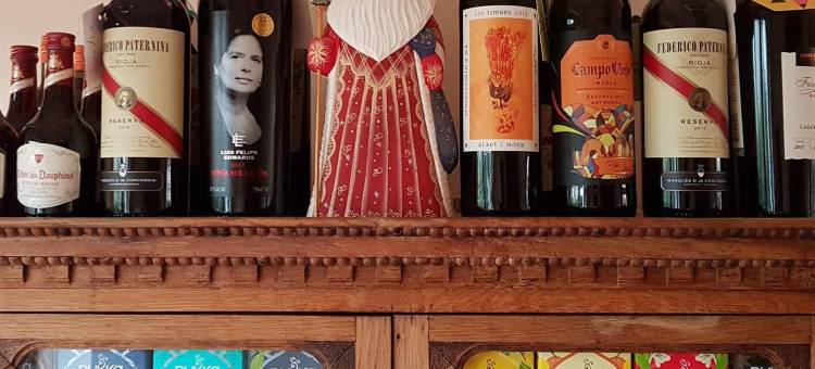 圣安娜小酒店家庭旅馆(SintAnna B&B PetitHotel)图片