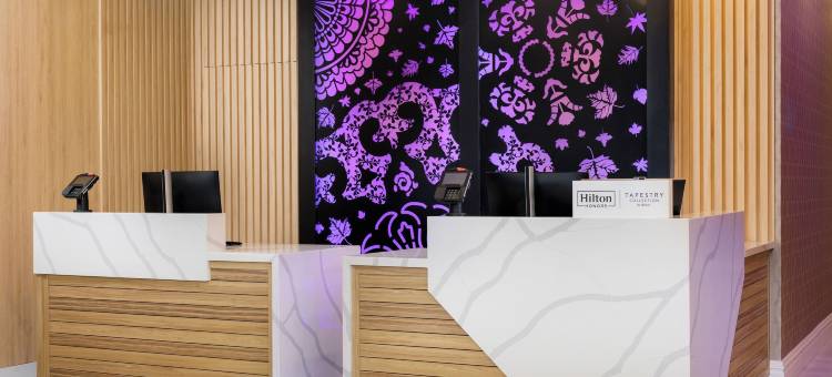 蒙特佩利尔首府广场酒店，希尔顿启缤精选(Capitol Plaza Hotel Montpelier, Tapestry Collection by Hilton)图片