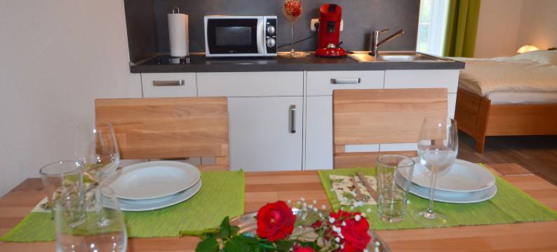 伯格布伦斯旅馆(Burg Blens)图片