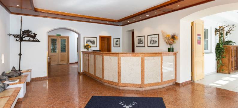 赫希酒店(Hotel Hirsch)图片