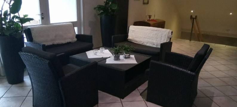 罗丁酒店(Hotel Rødding)图片