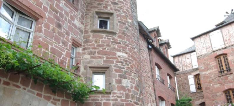 凯尔西驿站酒店(LogisHotels le Relais du Quercy)图片