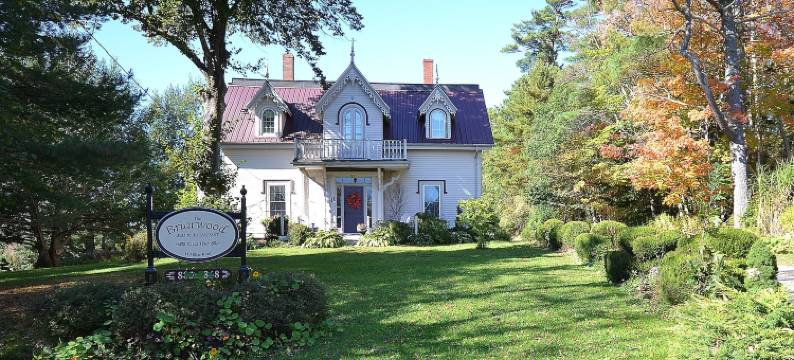 石南木住宿加早餐旅馆(Briarwood Bed & Breakfast)图片