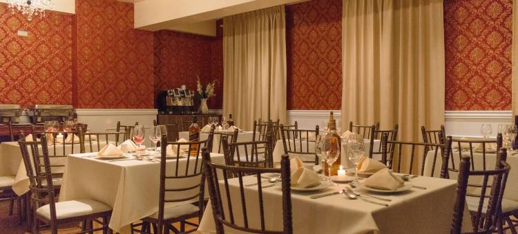 天堂套房酒店 - 库斯科(Hotel Paradis Suite Cusco)图片