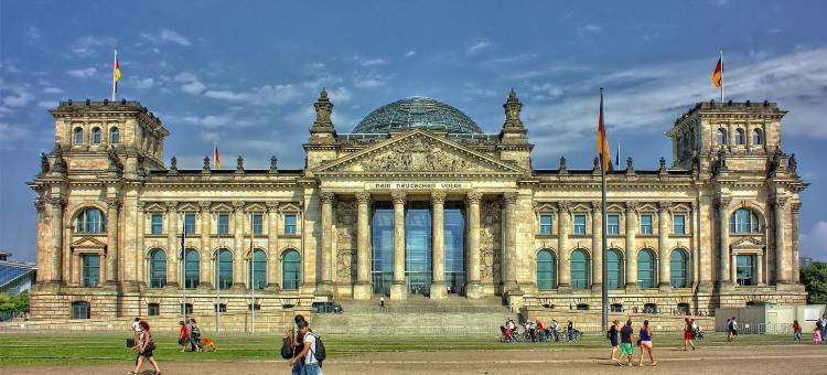 加纳酒店柏林-御林广场(Garner Hotel Berlin - Gendarmenmarkt)图片