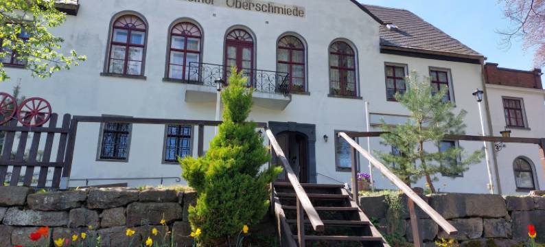 奥伯施米德旅馆(Gasthof Oberschmiede)图片