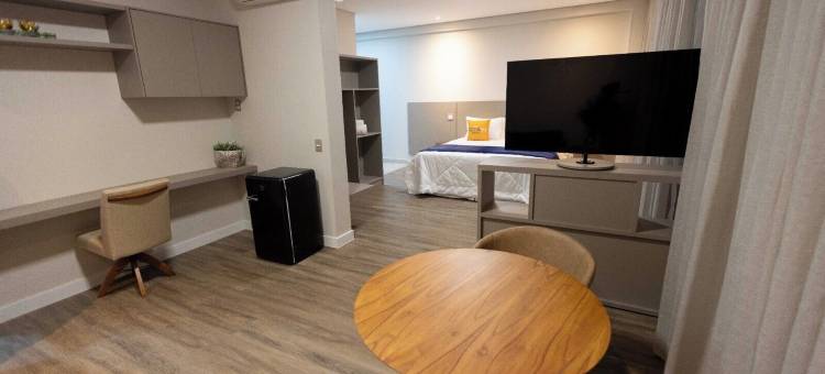 Rota 44酒店(Rota 44 Hotel)图片