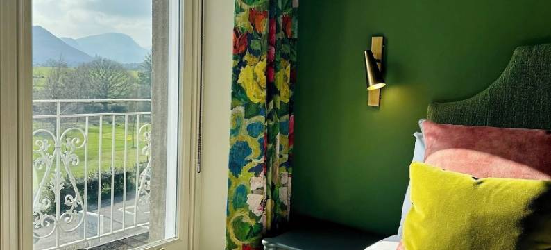 费尔帕克房子(Fellpack House)图片