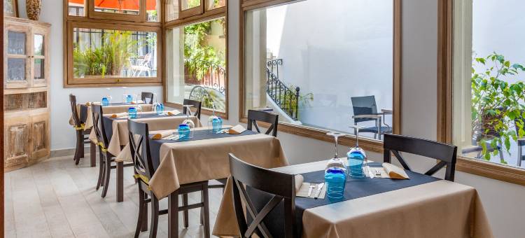 萨凡达酒店(Sa Voga Hotel & Spa)图片