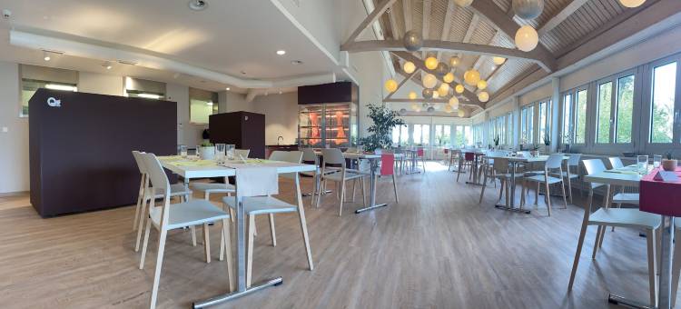 ABZ施皮茨海滨酒店(Hotel Seaside)图片