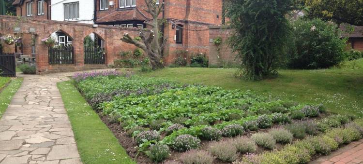 The Olde Bell, BW Signature Collection图片