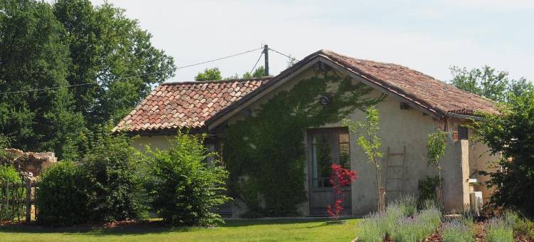 圣曼克洛斯民宿(B&B Clos de Saint-Maime)图片