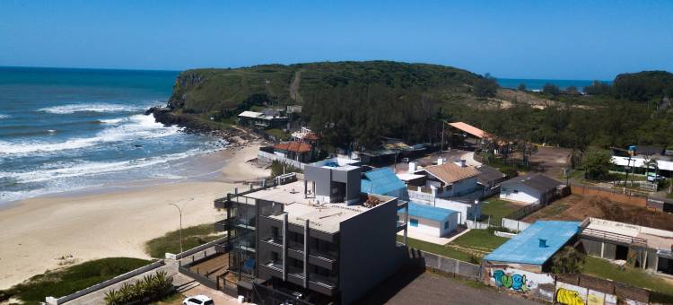 壁垒旅馆(Baluarte Pousada)图片