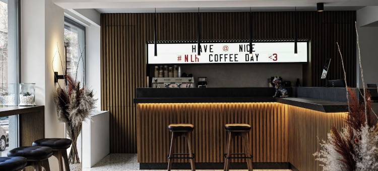 NLH KERAMEIKOS - 邻里生活酒店(Nlh Kerameikos - Neighborhood Lifestyle Hotels)图片