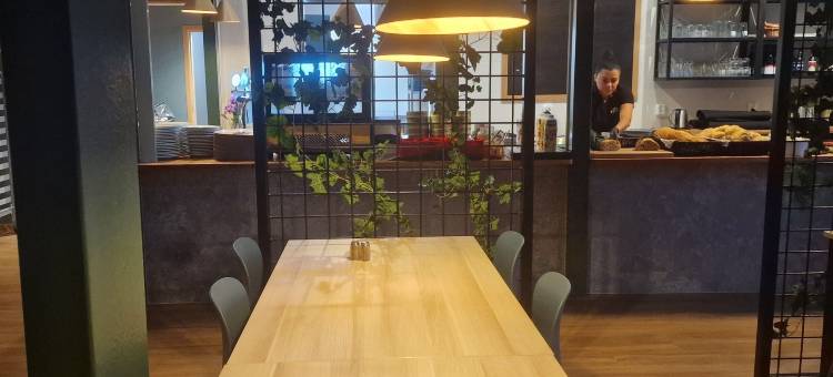 诺德比汽车旅馆(Nordby Hotell)图片