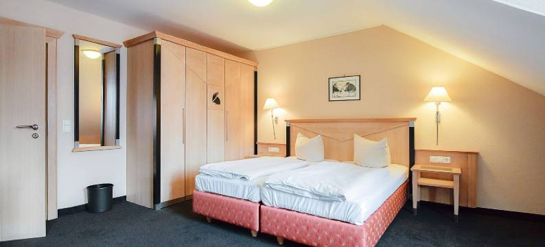 拉贝木屋酒店(Chalet Raabe)图片