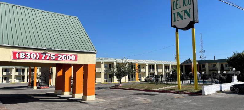 德尔里欧旅馆(Del Rio Inn)图片