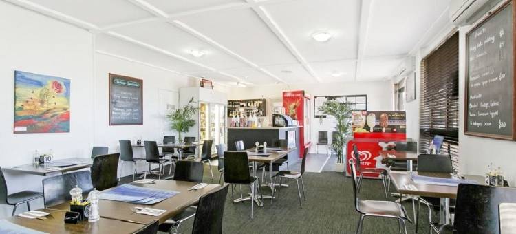 克雷斯特海洋旅馆(Ocean Crest Motel)图片