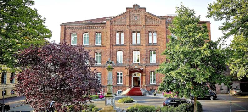 那威格尔酒店(Hotel Navigare)图片