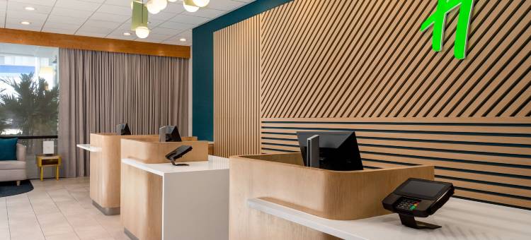 Holiday Inn 大洋城(Holiday Inn Ocean City)图片