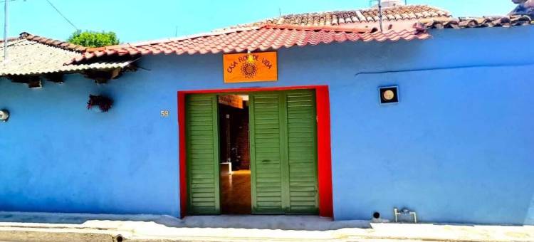Flor De Vida之家(Casa Flor de Vida)图片