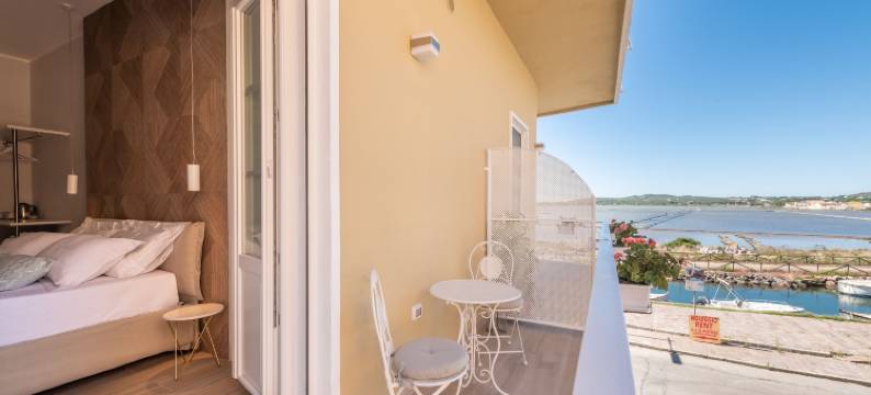 阿夸马德尔套房酒店(Aquamadre Suites)图片