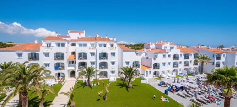 费尔格斯风格卡雷马海滩酒店(Fergus Style Carema Beach)图片