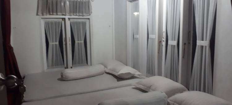 布米米家庭旅馆(Bumimihomestay)图片