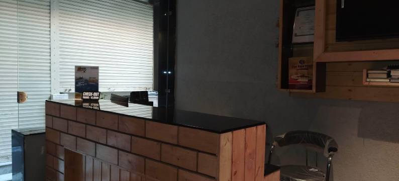 拉贾宫酒店(Hotel the Raja Palace)图片