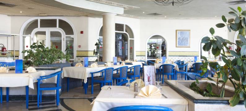 穆拉迪门扎酒店(El Mouradi El Menzah)图片