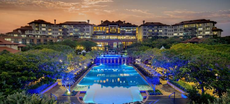 首都辛巴利酒店(The Capital Zimbali)图片