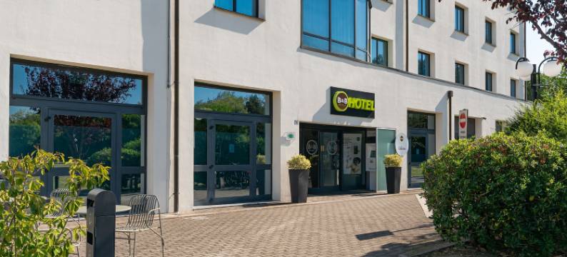 拉文纳住宿加早餐旅馆(B&B Hotel Ravenna)图片