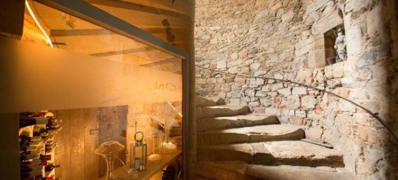 特伦娜酒店(Charme et Caractère le Turenne)图片