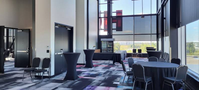 大酒店时代布兰维尔- Mirabel(Grand Hotel Times Blainville-Mirabel)图片